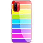 Чехол BoxFace Ulefone Note 12P 