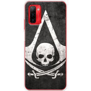 Чехол BoxFace Ulefone Note 12P 