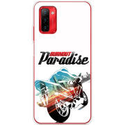 Чехол BoxFace Ulefone Note 12P 