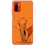 Чехол BoxFace Ulefone Note 12P 