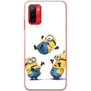 Чехол BoxFace Ulefone Note 12P 