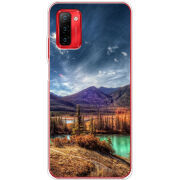 Чехол BoxFace Ulefone Note 12P 