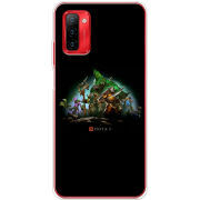 Чехол BoxFace Ulefone Note 12P 