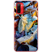 Чехол BoxFace Ulefone Note 12P 