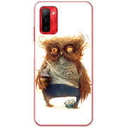 Чехол BoxFace Ulefone Note 12P 