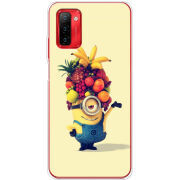 Чехол BoxFace Ulefone Note 12P 