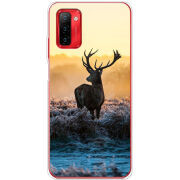 Чехол BoxFace Ulefone Note 12P 