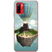 Чехол BoxFace Ulefone Note 12P 