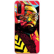 Чехол BoxFace Ulefone Note 12P 