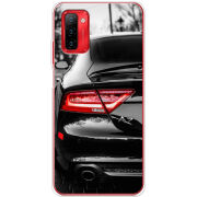 Чехол BoxFace Ulefone Note 12P Audi A7