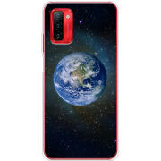 Чехол BoxFace Ulefone Note 12P 