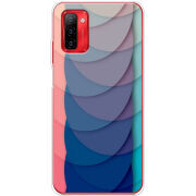 Чехол BoxFace Ulefone Note 12P 