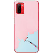 Чехол BoxFace Ulefone Note 12P 