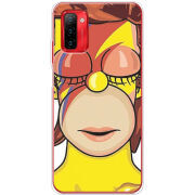 Чехол BoxFace Ulefone Note 12P 