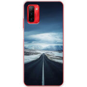 Чехол BoxFace Ulefone Note 12P 