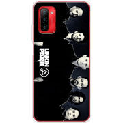 Чехол BoxFace Ulefone Note 12P 