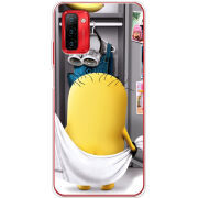 Чехол BoxFace Ulefone Note 12P 