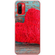 Чехол BoxFace Ulefone Note 12P 