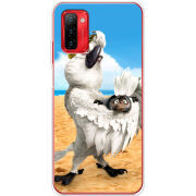 Чехол BoxFace Ulefone Note 12P 