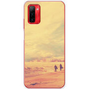 Чехол BoxFace Ulefone Note 12P 