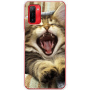 Чехол BoxFace Ulefone Note 12P 