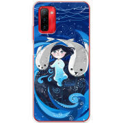 Чехол BoxFace Ulefone Note 12P Song of the Sea