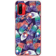Чехол BoxFace Ulefone Note 12P 