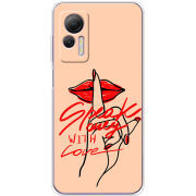 Чехол BoxFace Ulefone Note 14 