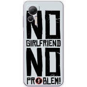 Чехол BoxFace Ulefone Note 14 No Girlfriend