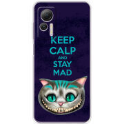 Чехол BoxFace Ulefone Note 14 Stay Mad