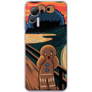 Чехол BoxFace Ulefone Note 14 