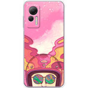 Чехол BoxFace Ulefone Note 14 