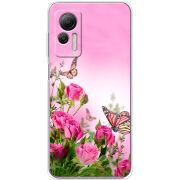 Чехол BoxFace Ulefone Note 14 