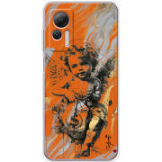 Чехол BoxFace Ulefone Note 14 