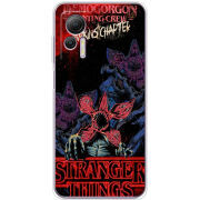 Чехол BoxFace Ulefone Note 14 