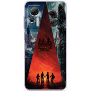 Чехол BoxFace Ulefone Note 14 Дивні дива