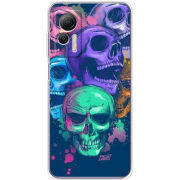 Чехол BoxFace Ulefone Note 14 