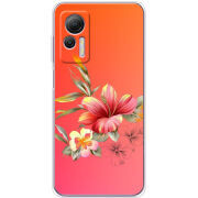 Чехол BoxFace Ulefone Note 14 