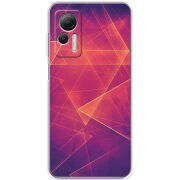 Чехол BoxFace Ulefone Note 14 