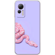 Чехол BoxFace Ulefone Note 14 