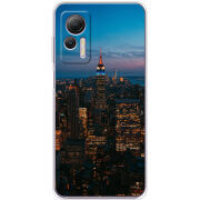 Чехол BoxFace Ulefone Note 14 