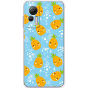 Чехол BoxFace Ulefone Note 14 