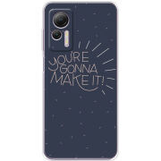 Чехол BoxFace Ulefone Note 14 