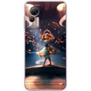 Чехол BoxFace Ulefone Note 14 