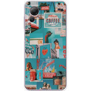 Чехол BoxFace Ulefone Note 14 