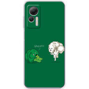 Чехол BoxFace Ulefone Note 14 
