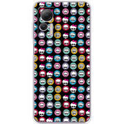 Чехол BoxFace Ulefone Note 14 