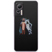 Чехол BoxFace Ulefone Note 14 