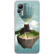 Чехол BoxFace Ulefone Note 14 