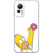Чехол BoxFace Ulefone Note 14 